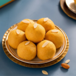 Besan Ladoo