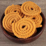 Bhajni Chakli