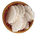 Sabudana Papad