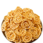 Aloo, Sabudana Chakli(Ready to Fry )